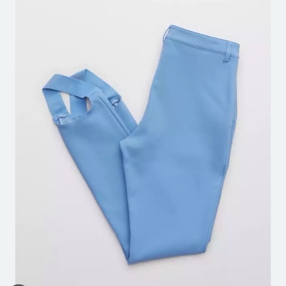 NEW OFFLINE BY AERIE CHILLSIDE STIRRUP SKI PANTS SIZE Medium NWT - Picture 3 of 3